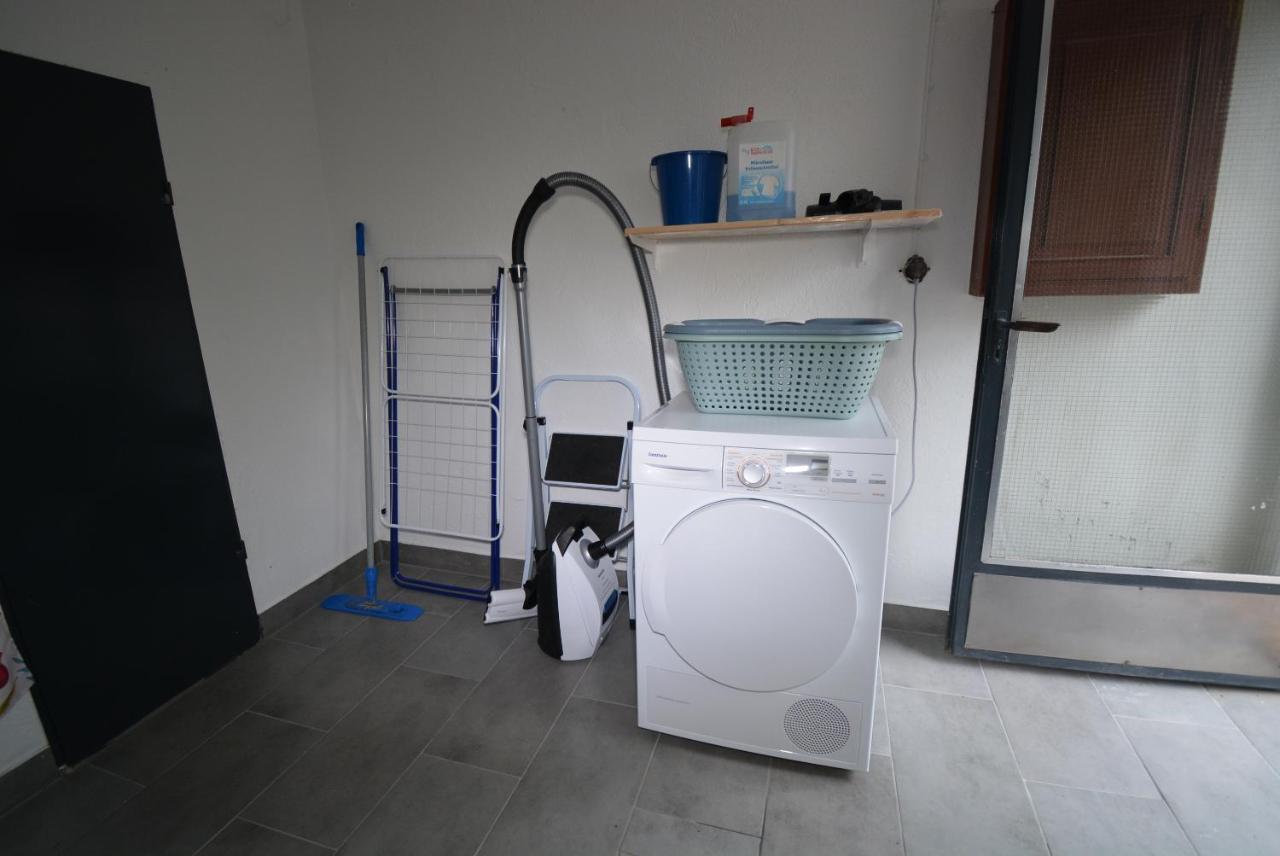باد بيرنك ام كيش Lu'S Appartement المظهر الخارجي الصورة