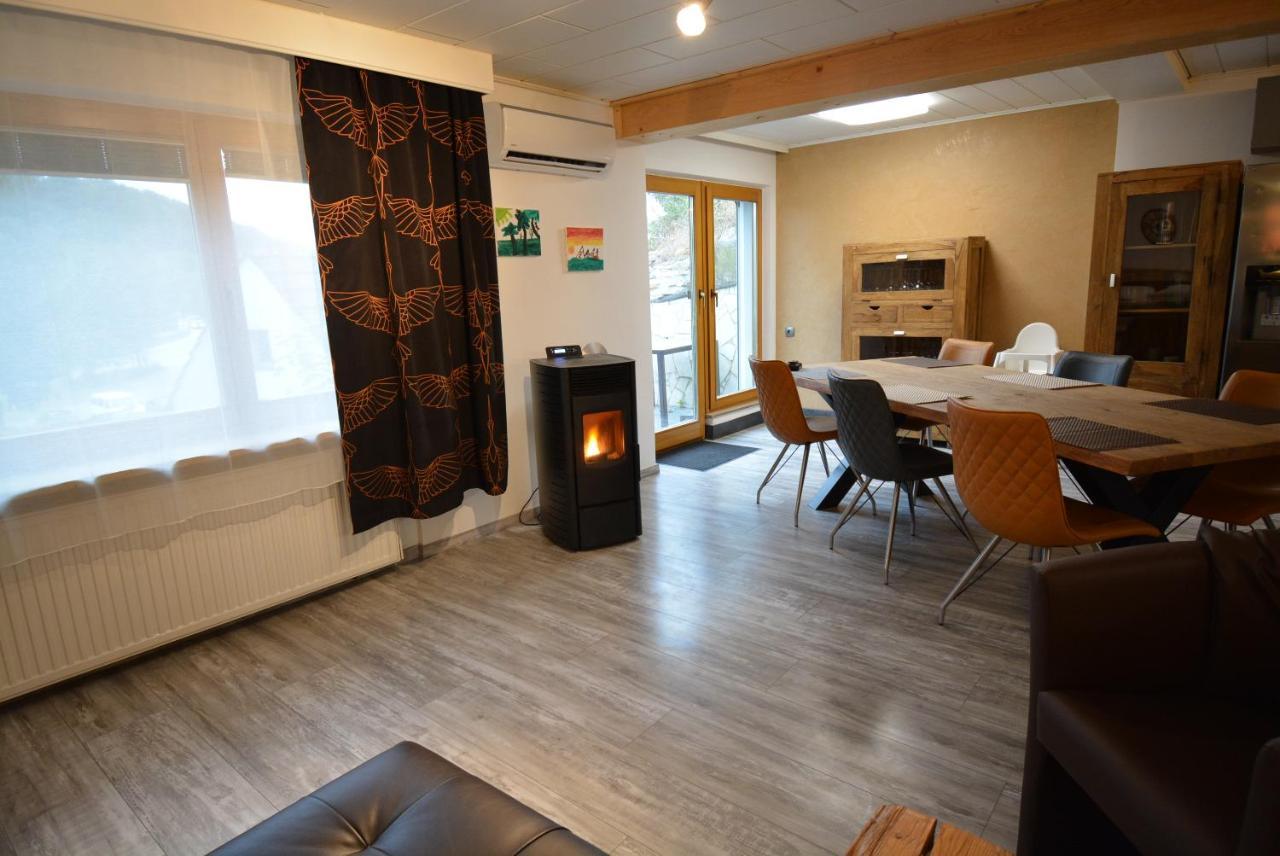 باد بيرنك ام كيش Lu'S Appartement المظهر الخارجي الصورة