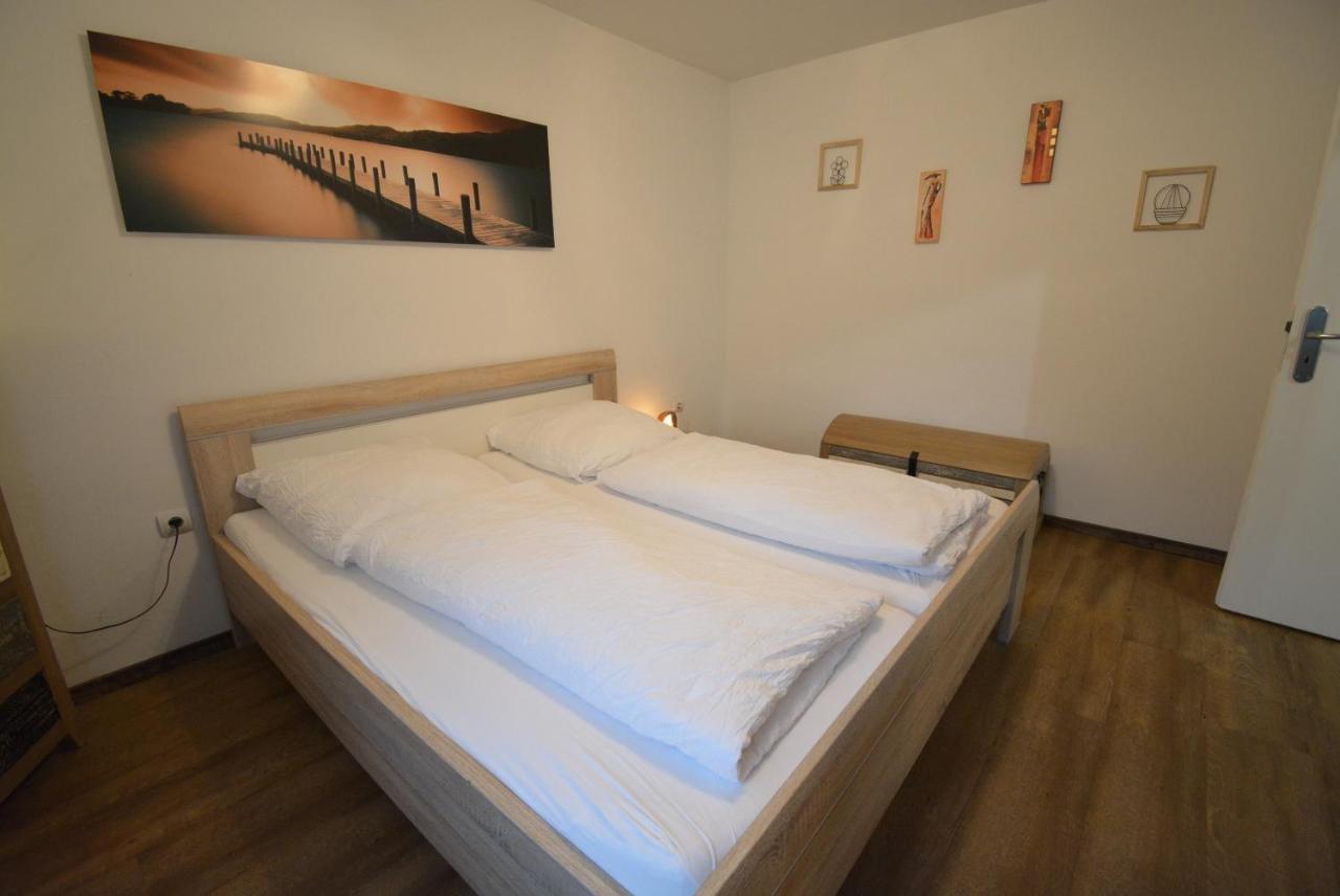 باد بيرنك ام كيش Lu'S Appartement المظهر الخارجي الصورة