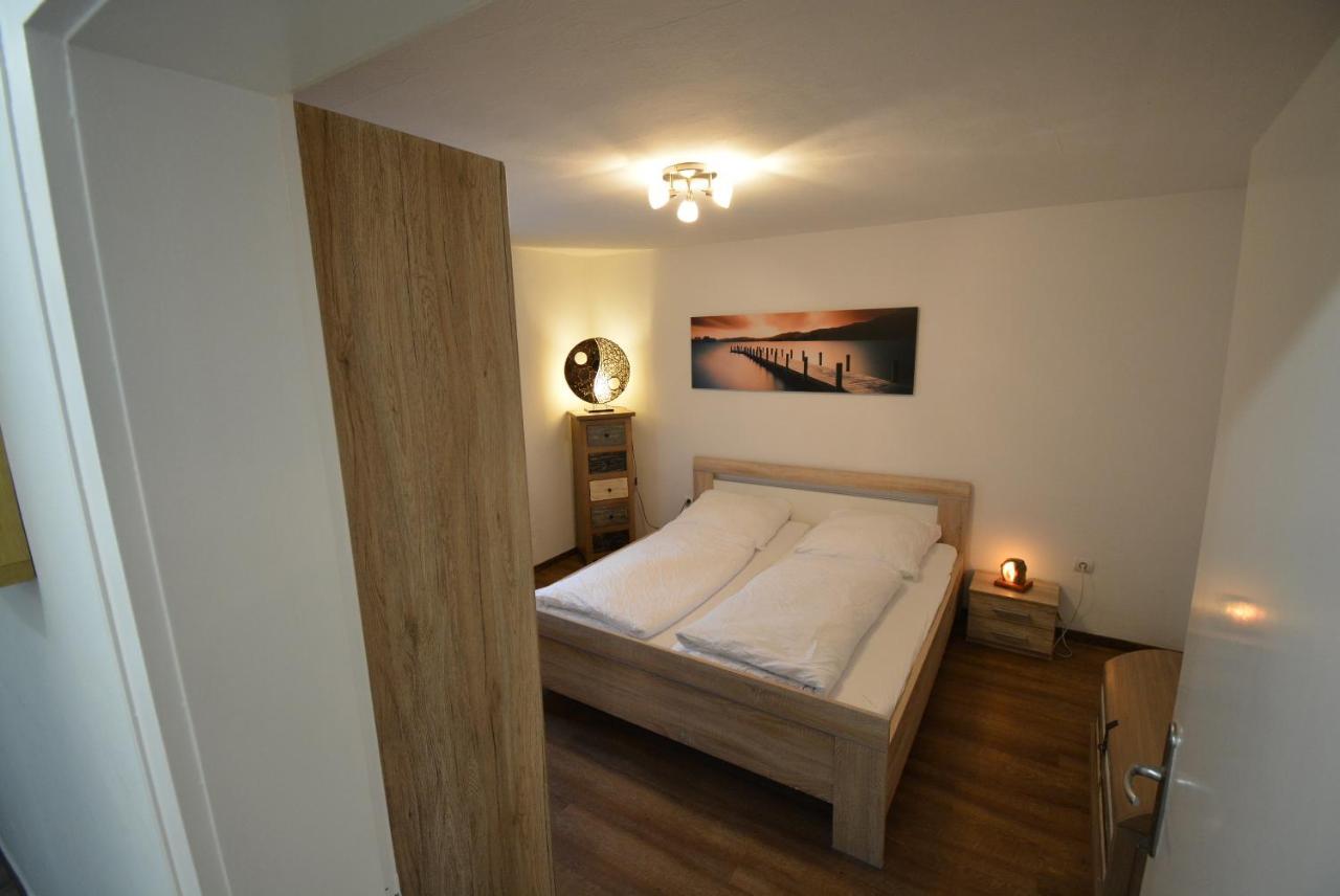 باد بيرنك ام كيش Lu'S Appartement المظهر الخارجي الصورة