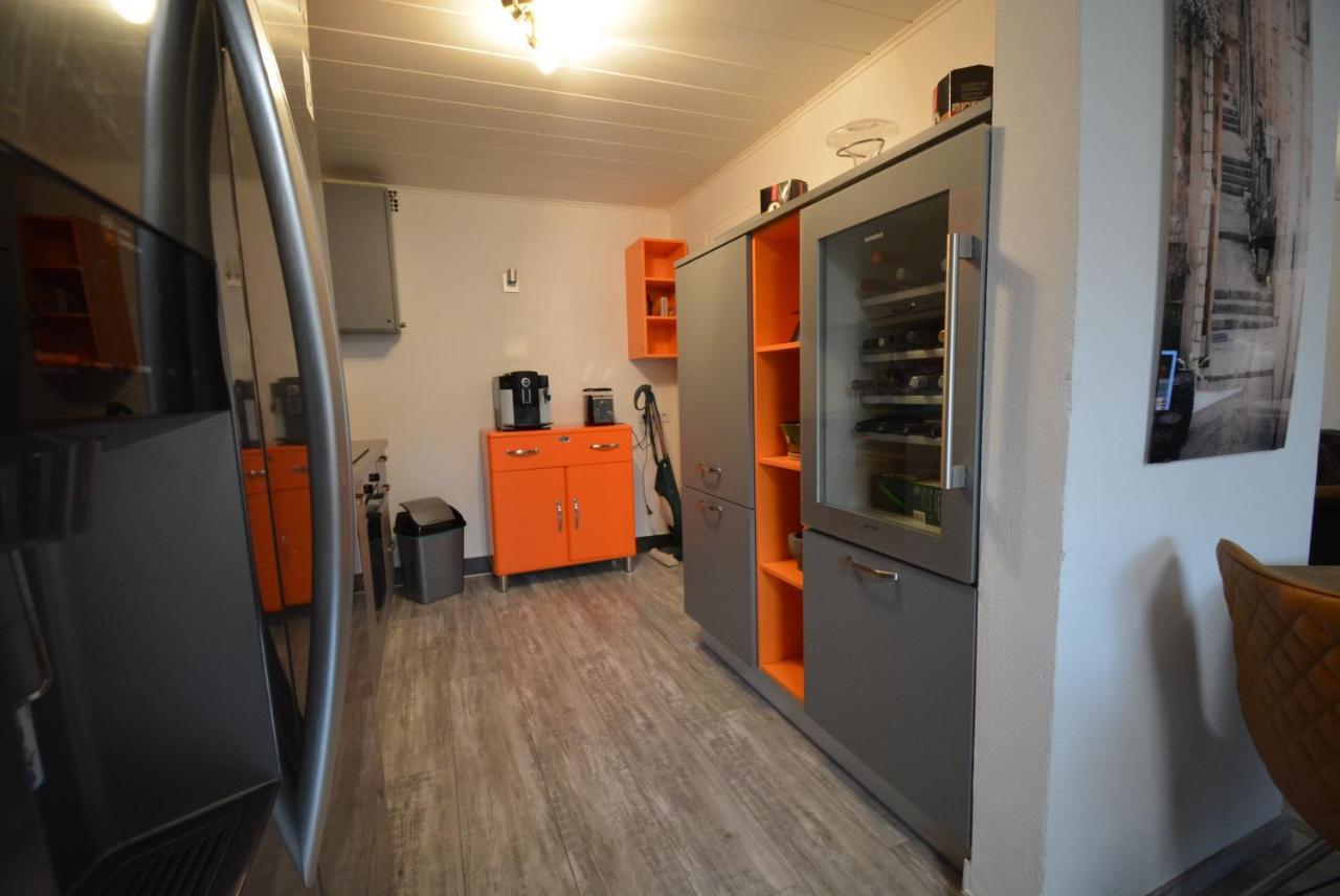باد بيرنك ام كيش Lu'S Appartement المظهر الخارجي الصورة