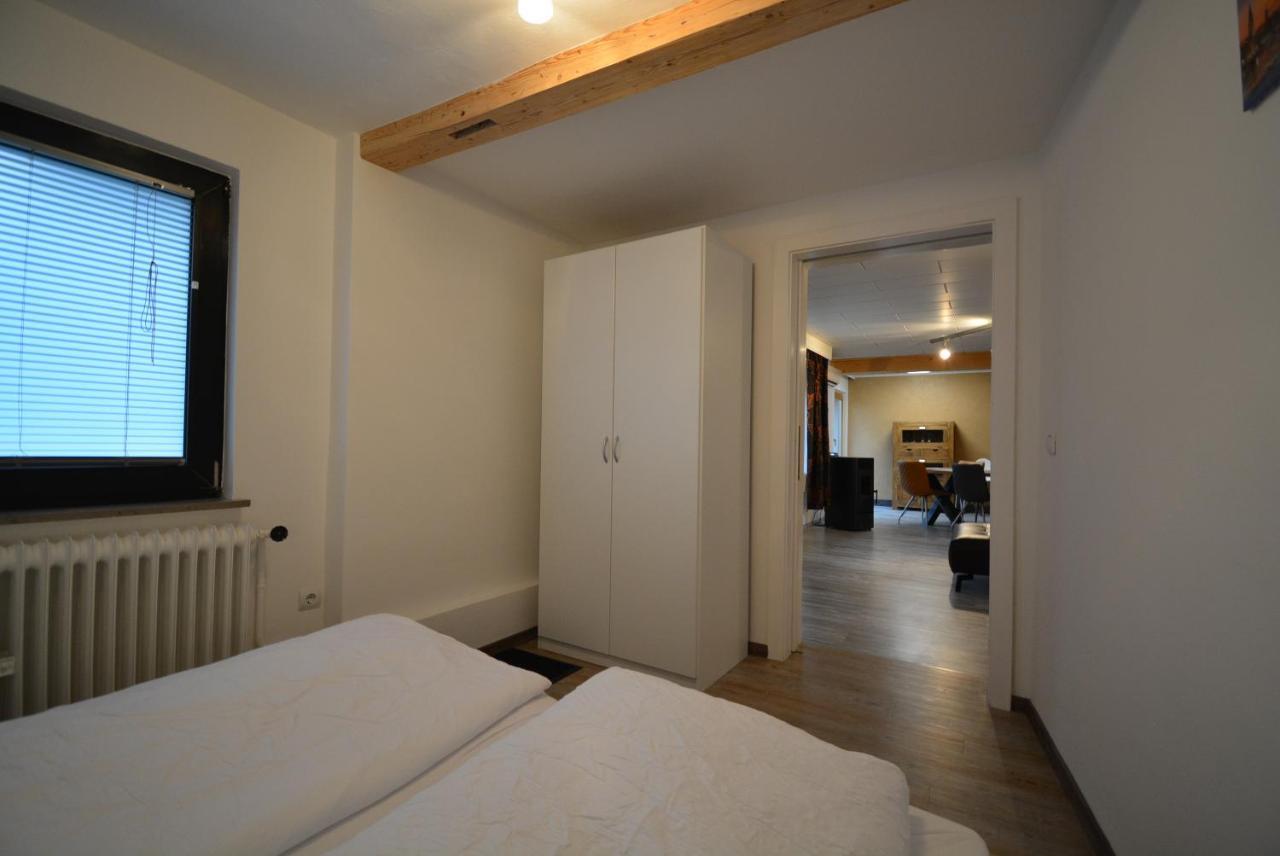 باد بيرنك ام كيش Lu'S Appartement المظهر الخارجي الصورة