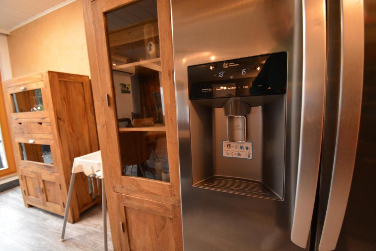 باد بيرنك ام كيش Lu'S Appartement المظهر الخارجي الصورة