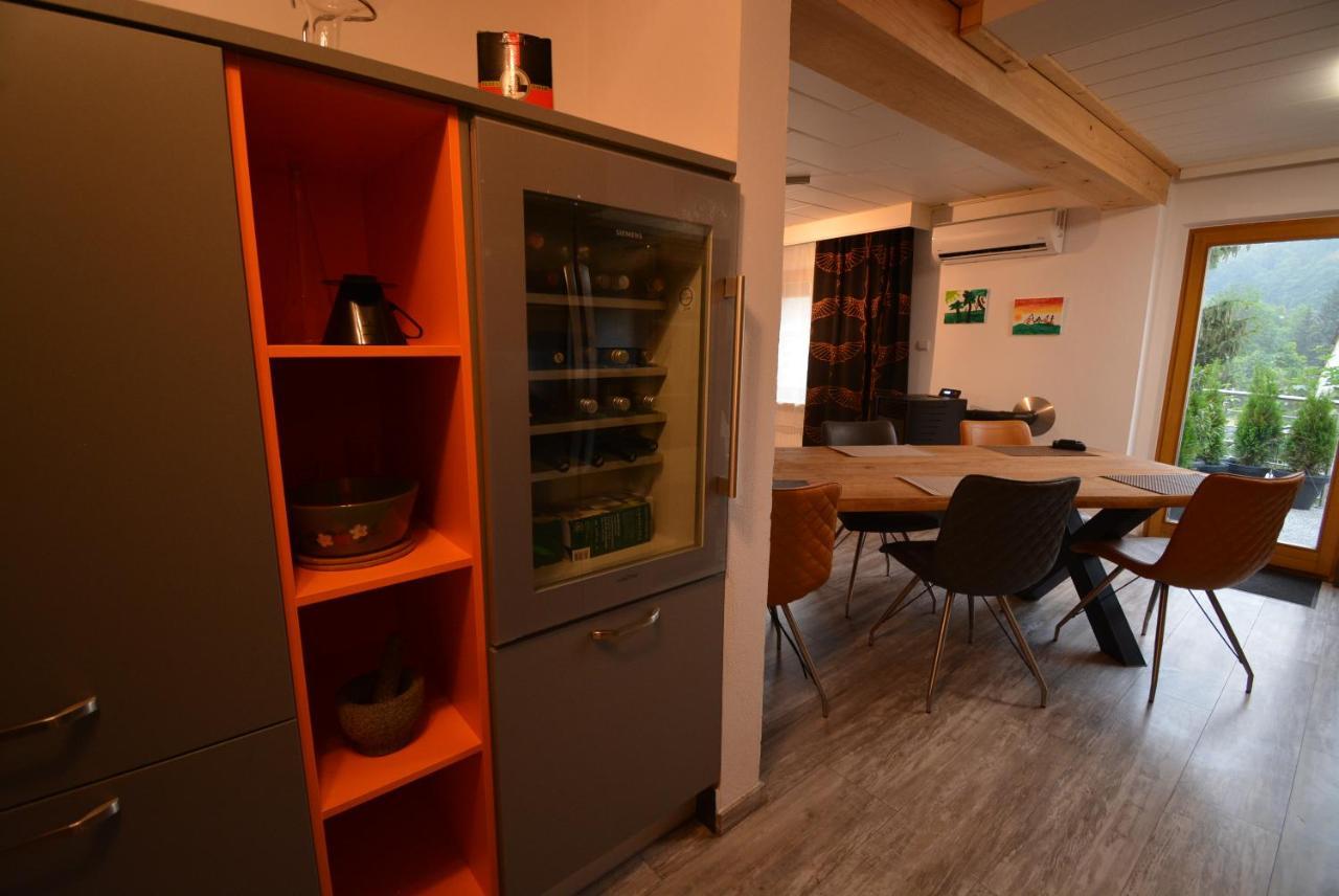 باد بيرنك ام كيش Lu'S Appartement المظهر الخارجي الصورة