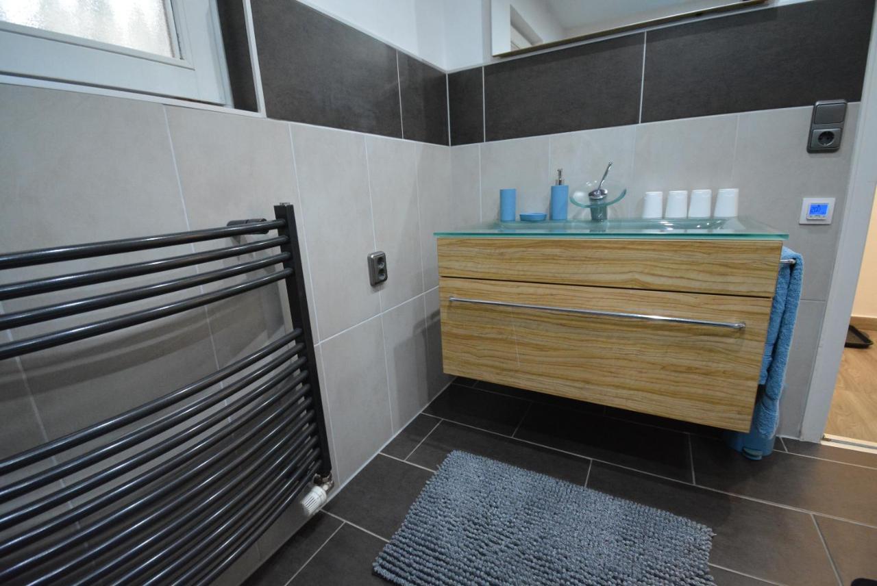 باد بيرنك ام كيش Lu'S Appartement المظهر الخارجي الصورة